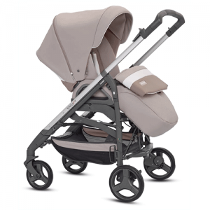 Inglesina Trilogy stroller WITH ONEHANDLE chassis